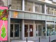  Restaurant universitaire rue Mazet (6e)